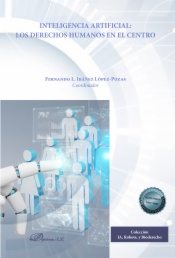Inteligencia artificial: los derechos humanos en el centro