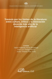 Travesía por los límites de la literatura
