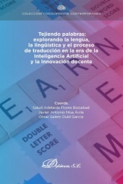 Tejiendo palabras