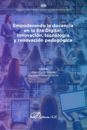 Empoderando la docencia en la era digital