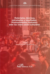 Materiales, técnicas, estrategias y resultados