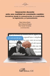 Innovación docente ante una realidad en constante cambio