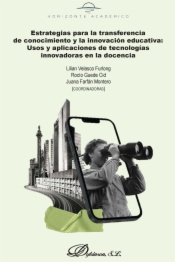 Estrategias para la transferencia de conocimiento y la innovación educativa