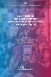 Las fronteras del conocimiento