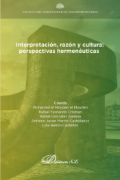 Interpretación, razón y cultura