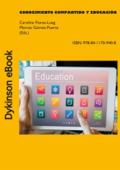 Conocimiento compartido y educación