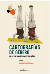 Cartografías de género en la expresión artística contemporánea