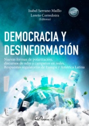 Democracia y desinformación