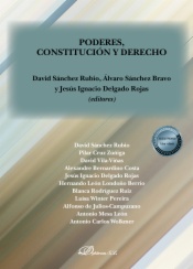 Poderes, constitución y derecho