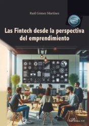 Las Fintech desde la perspectiva del emprendimiento