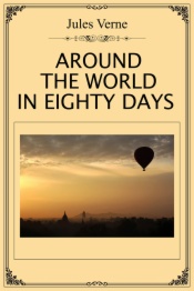 Around the World in Eighty Days