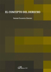 El concepto del derecho