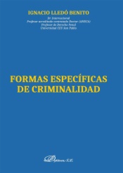 Formas específicas de criminalidad