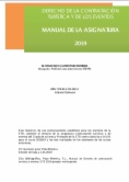 Derecho de la Contratación Turística y de los Eventos