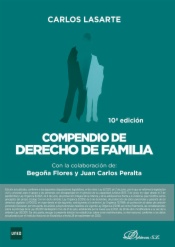 Compendio de Derecho de Familia