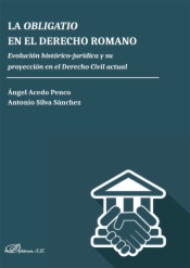 La obligatio en el derecho romano