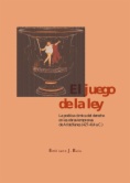 El juego de la ley: La poética cómica del derecho en las obras tempranas de Aristófanes (427-414 a.C.)