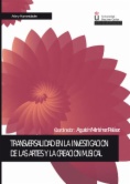 Transversalidad en la investigación de las artes y la creación musical