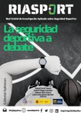 La seguridad deportiva a debate