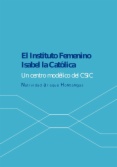 El Instituto Femenino Isabel la Católica