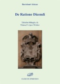 De Ratione Dicendi