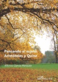 Pensando el sujeto: Aristóteles y Quine