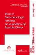 Ética fenomenología religiosa en la poética de Blas de Otero