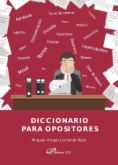 Diccionario para opositores
