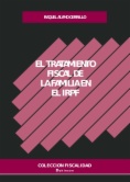 El tratamiento fiscal de la familia en el IRPF