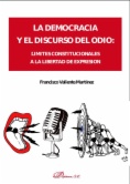La democracia y el discurso del odio