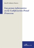 Las penas infamantes en la codificación penal francesa