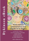 Poetas italianas contemporáneas en la Querella de las Mujeres