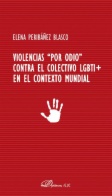 Violencias por odio