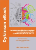 Las metodologías didácticas innovadoras como estrategia para afrontar los desafíos educativos del siglo XXI