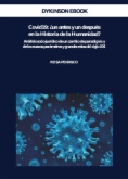 Covid19: ¿un antes y un después en la Historia de la Humanidad?