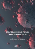 Privacidad y Coronavirus: aspectos esenciales