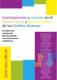 Investigaciones y avances en el estudio social y psicoeducativo de las familias diversas