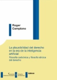 La plausibilidad del derecho en la era de la inteligencia artificial
