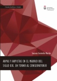 Arpas y Arpistas en el Madrid del Siglo XIX. En Torno al Conservatorio
