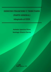 Derecho Financiero y Tributario. Parte General