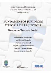 Fundamentos jurídicos y teoría de la justicia