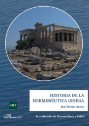 Historia de la Hermenéutica Griega