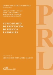 Curso básico de Prevención de riesgos laborales