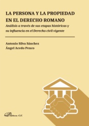 La persona y la propiedad en el derecho romano