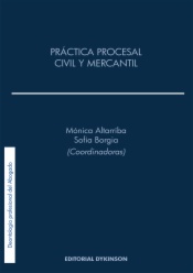 Práctica Procesal Civil y Mercantil