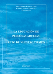 La educación de personas adultas: reto de nuestro tiempo