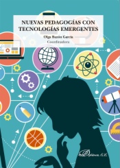 Nuevas pedagogías con tecnologías emergentes