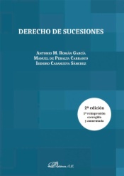 Derecho de Sucesiones