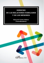 Derecho de las relaciones familiares y de los menores
