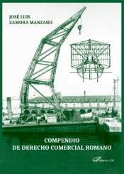 Compendio de Derecho comercial romano